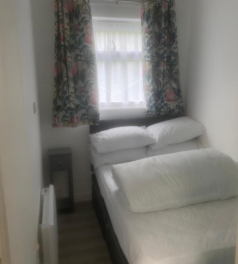 Ground Floor Apartment 브린 외부 사진