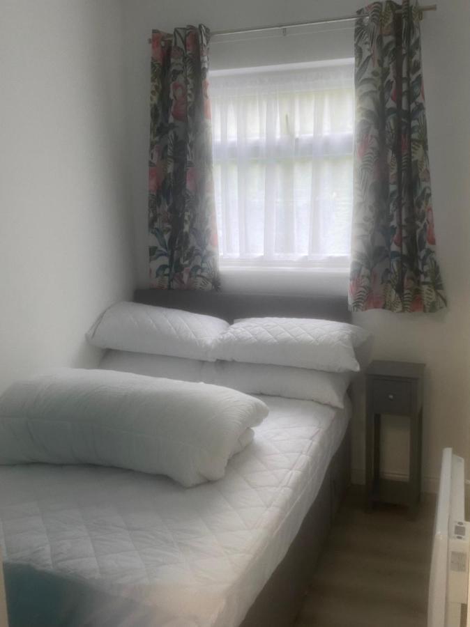 Ground Floor Apartment 브린 외부 사진